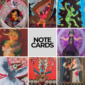 Note Cards