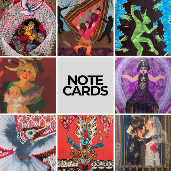 Note Cards